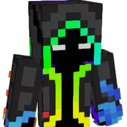 Ziegler0509 Minecraft avatar bust