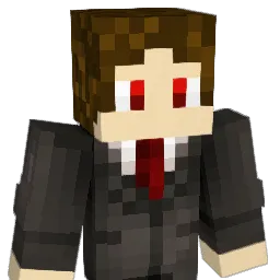 ZieglerA Minecraft avatar bust