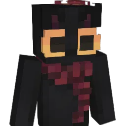 Zielona_Papuzka Minecraft avatar bust