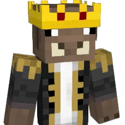 ZielonyDzik Minecraft avatar bust