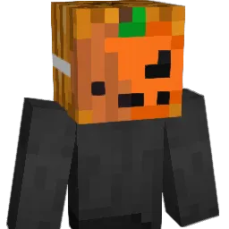 Zielony_20 Minecraft avatar bust