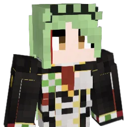 Ziemniaczek_69 Minecraft avatar bust