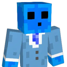 Ziemowit0 Minecraft avatar bust