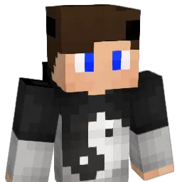 ZiesiDE Minecraft avatar bust
