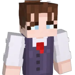 Zifferling's Minecraft skin