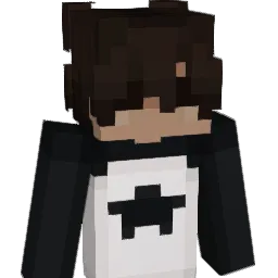 Zifro Minecraft avatar bust