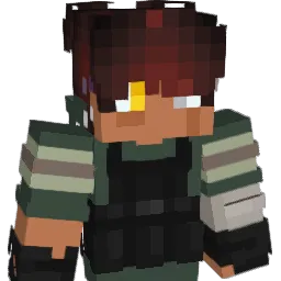 ZigGratis Minecraft avatar bust