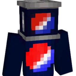 ZigPip0169 Minecraft avatar bust