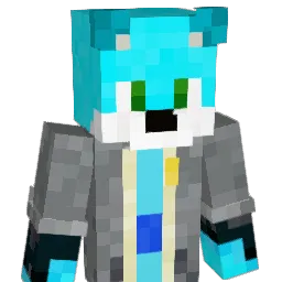 ZigZag9 Minecraft avatar bust