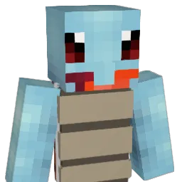 ZigZagZiggen Minecraft avatar bust