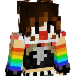 Zigdogg420 Minecraft avatar bust