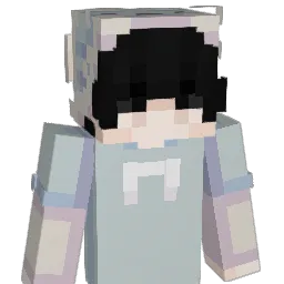 ZiggityWiggity Minecraft avatar bust