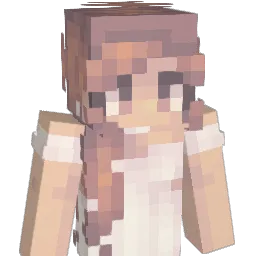 Ziggizzz Minecraft avatar bust