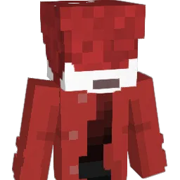 Ziggliphant Minecraft avatar bust