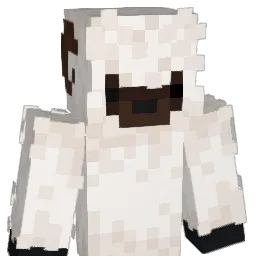 Ziggy0630 Minecraft avatar bust