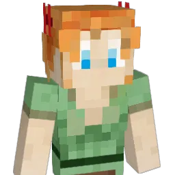 Ziggy63 Minecraft avatar bust