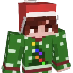ZiggyChris Minecraft avatar bust