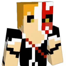 ZiggyRo666 Minecraft avatar bust