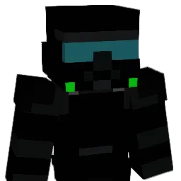 ZiggyStarrdust Minecraft avatar bust