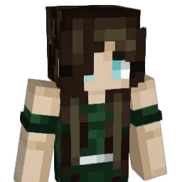 Ziggy_2point0 Minecraft avatar bust