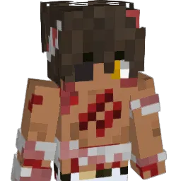 Ziggy_Flocka Minecraft avatar bust