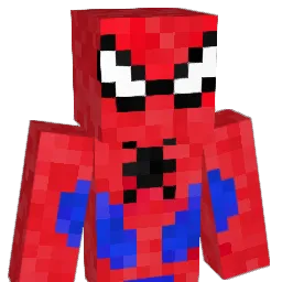 Zigi200 Minecraft avatar bust