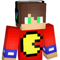 Zigma_Petista Minecraft avatar bust