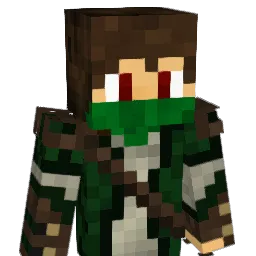 Zignis_ Minecraft avatar bust