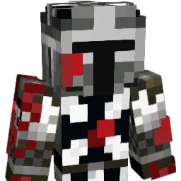 Zigugod Minecraft avatar bust