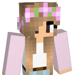 Zigyna Minecraft avatar bust