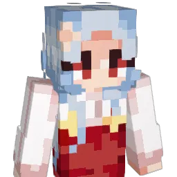 Zigzaglag109 Minecraft avatar bust
