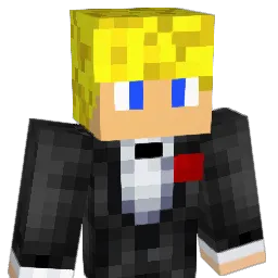 Zigzak1234 Minecraft avatar bust