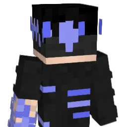 Zih_Tam Minecraft avatar bust