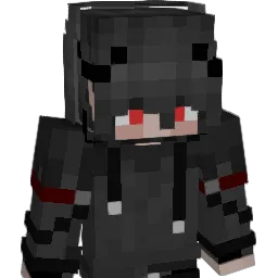 ZihengW Minecraft avatar bust
