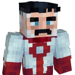 ZiiDoc's Minecraft skin