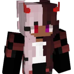 Ziigller Minecraft avatar bust
