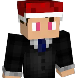 ZiiimZooon Minecraft avatar bust