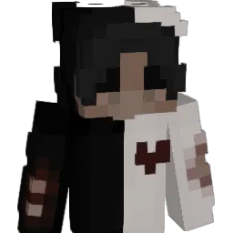 Ziinoo Minecraft avatar bust