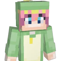 Ziip_Tiie Minecraft avatar bust