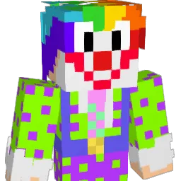 ZikFrid1337 Minecraft avatar bust