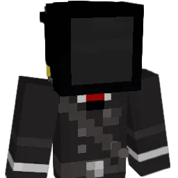 Zikarioa Minecraft avatar bust