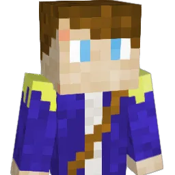 Zike_83 Minecraft avatar bust