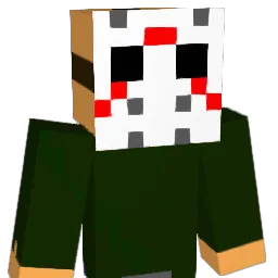 Zikkun's Minecraft skin