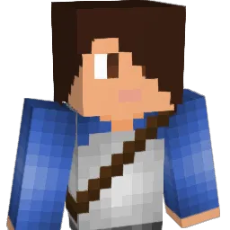 Ziko_300 Minecraft avatar bust
