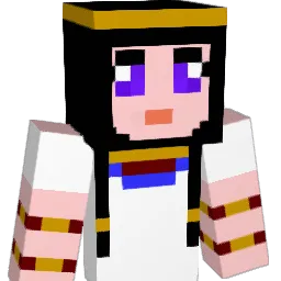Zil7's Minecraft skin