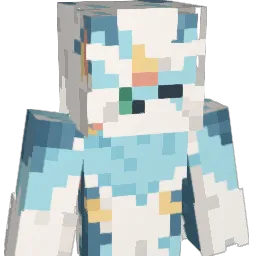 Zil_Weney Minecraft avatar bust