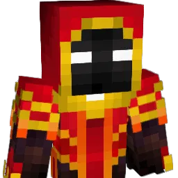 ZilazarOnyx's Minecraft skin