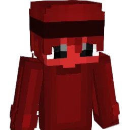 ZilemAsli Minecraft avatar bust