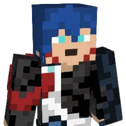 Zilfer's Minecraft skin