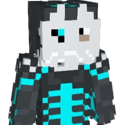 Zilht's Minecraft skin